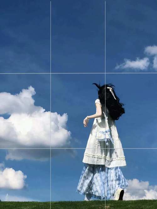 蓝色灯光下拍的照片怎么调图3