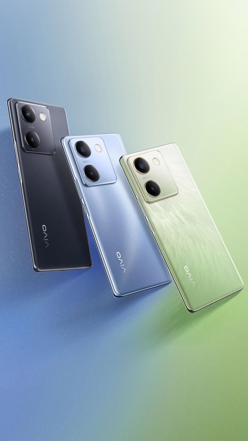 最新vivo手机哪款性价比高又好用2024公认拍照的手机