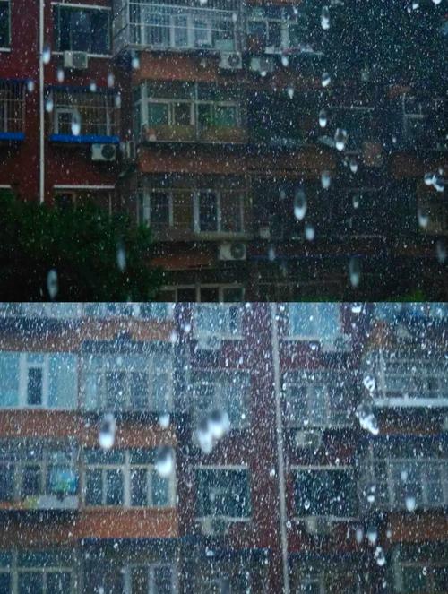 怎么用手机拍出光线条图2