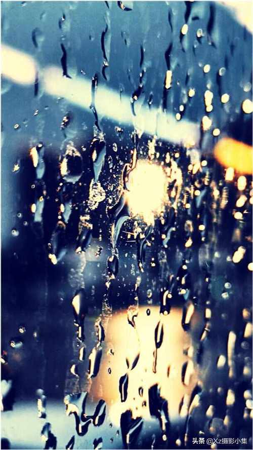 怎么用手机拍出光线条图3