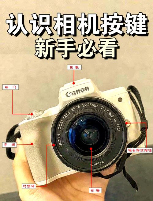 佳能相机拍照图2