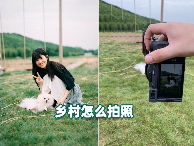 手机摄影技巧与拍摄方法视频教程简单版图3