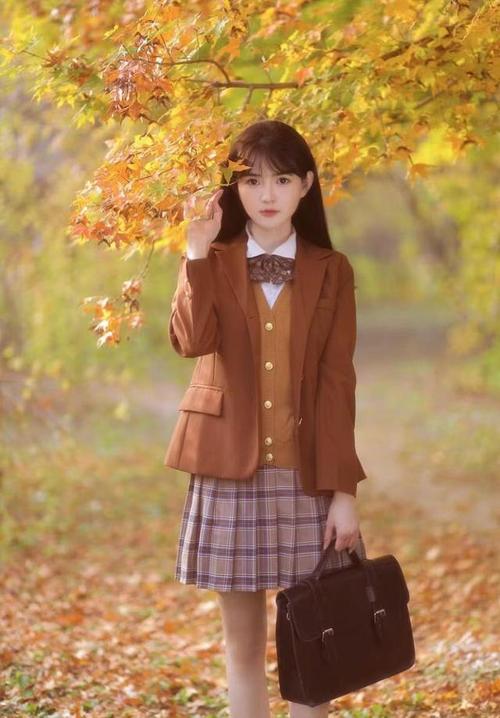 8款半身照拍照姿势,一看就会,简单实用,拍照又好看