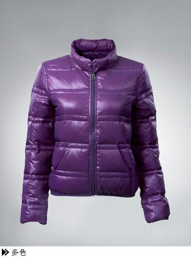 紫色拍照背景图1