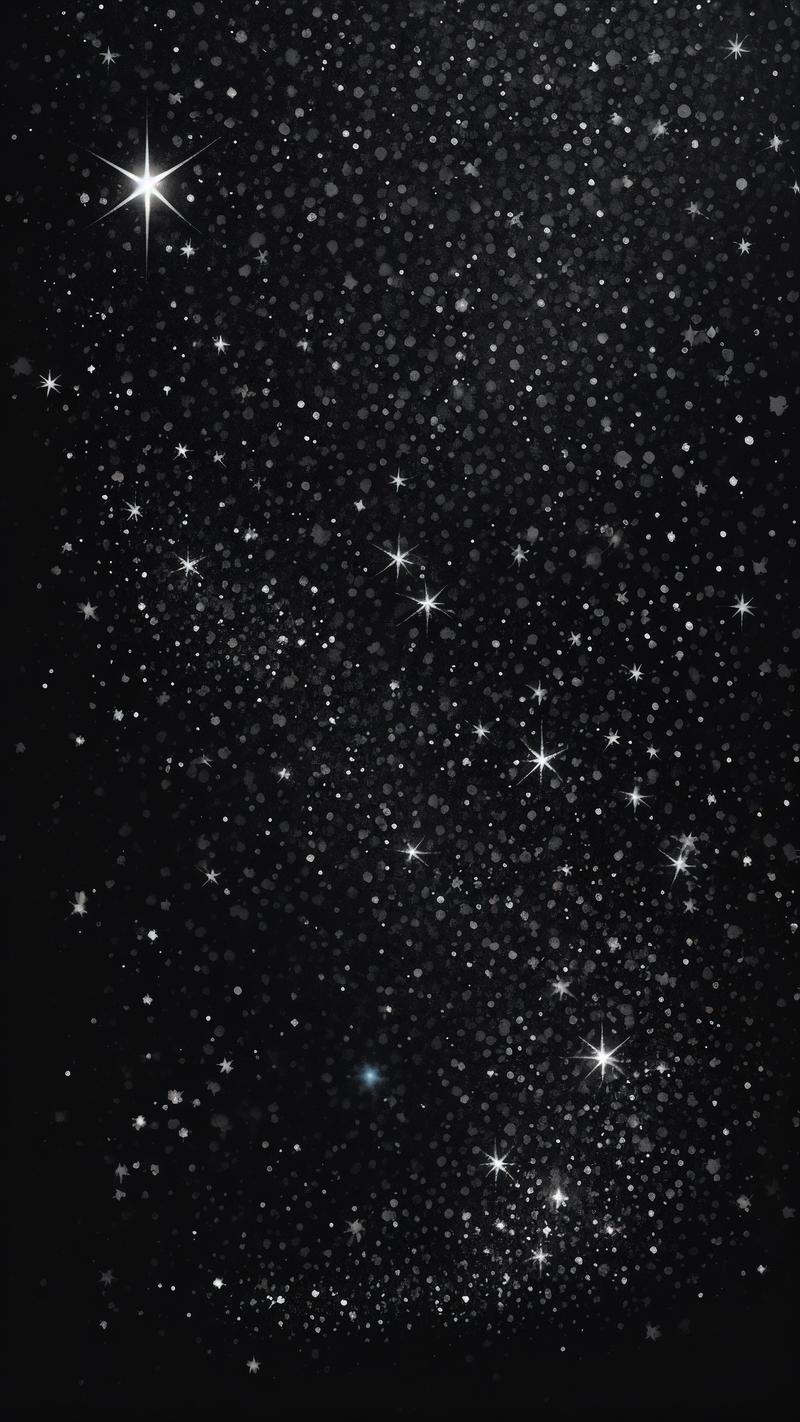 紫色拍照背景图3