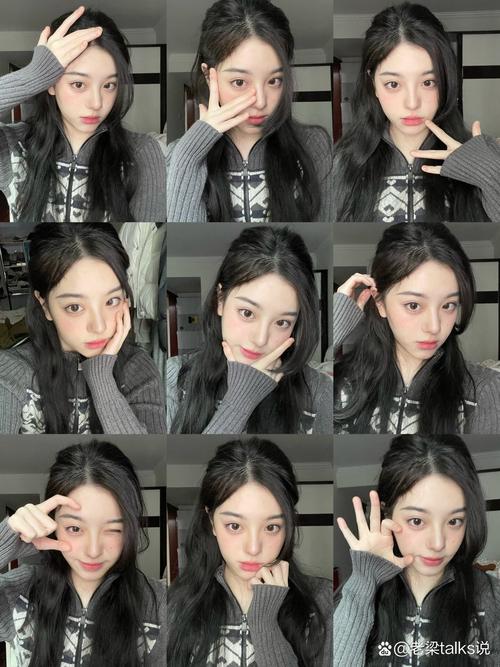 手机自拍角度是多少度图3