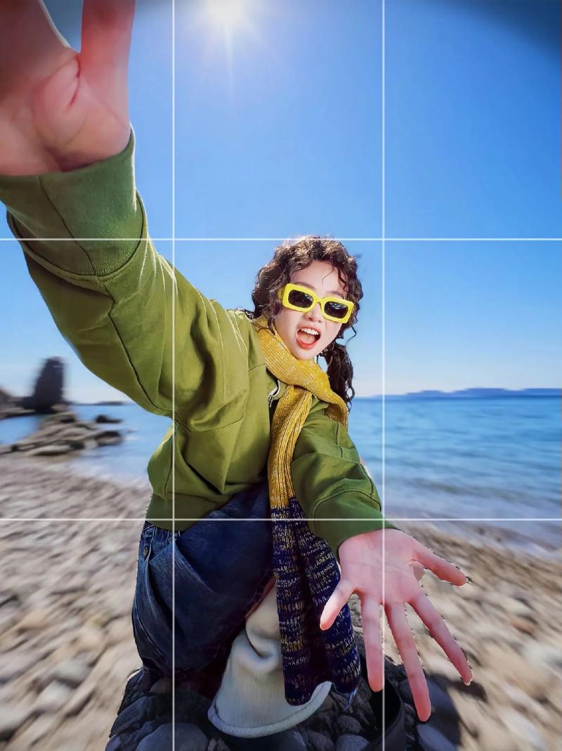 拍照姿势多人搞怪图1