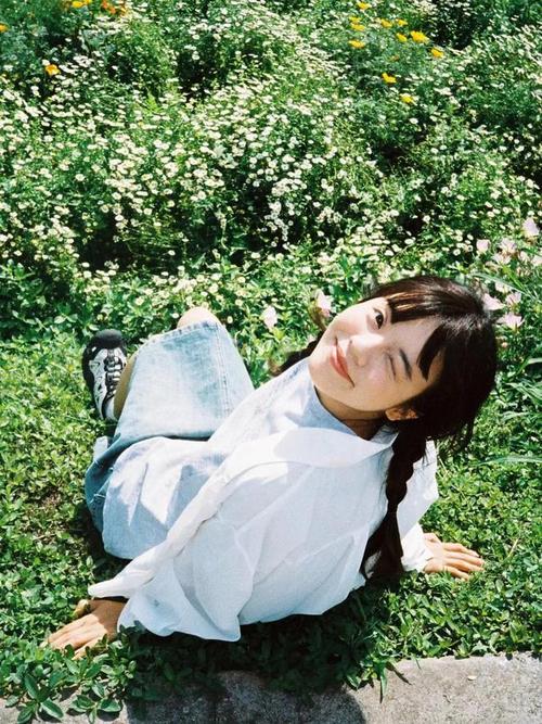 手机怎么拍照显得个子高些图3