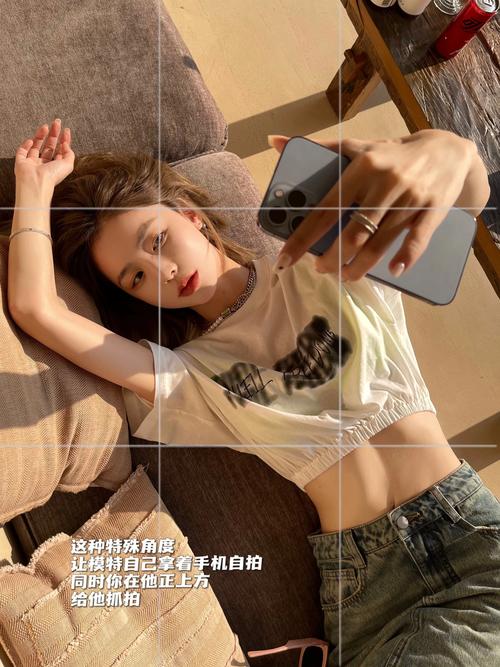 手机拍照小技巧有哪些图3