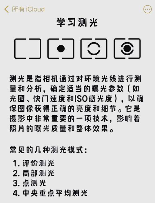布光的定义和概念图3