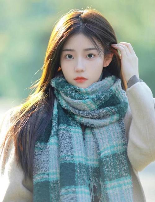 8款半身照拍照姿势,一看就会,简单实用,拍照又好看