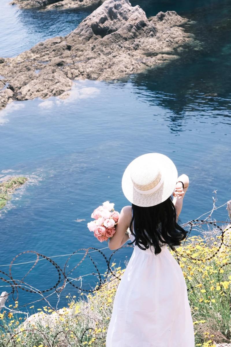 人物风景拍照构图技巧图3