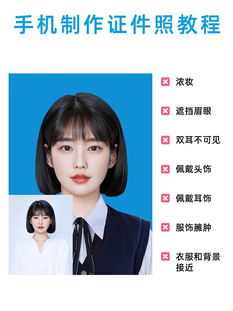 手机翻拍图片怎么变清晰图1