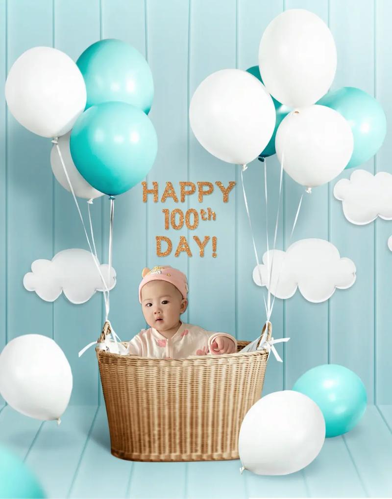 打算给宝宝拍照之后抠图出来p,那么拍照用什么颜色的背景布更方便后期...