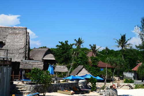 网红拍照背景墙图1