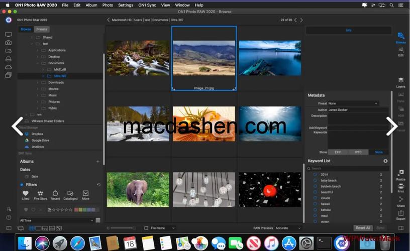 电脑拍照软件哪个好