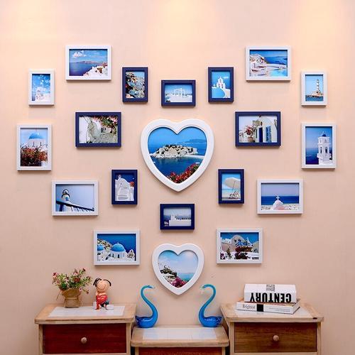 照片背景墙图片大全大图图2