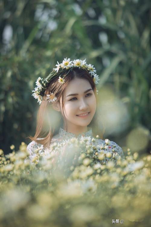 拍照女生怎么摆姿势