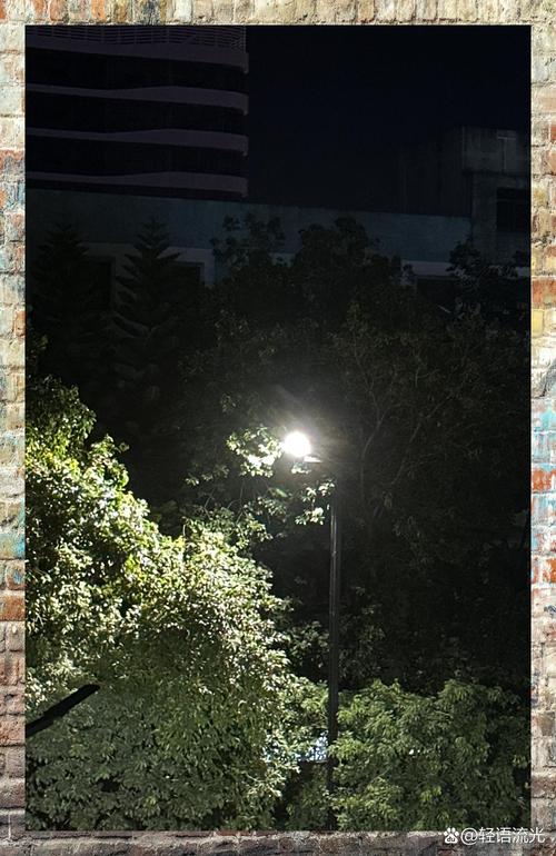 水印相机夜间拍照看不见咋办