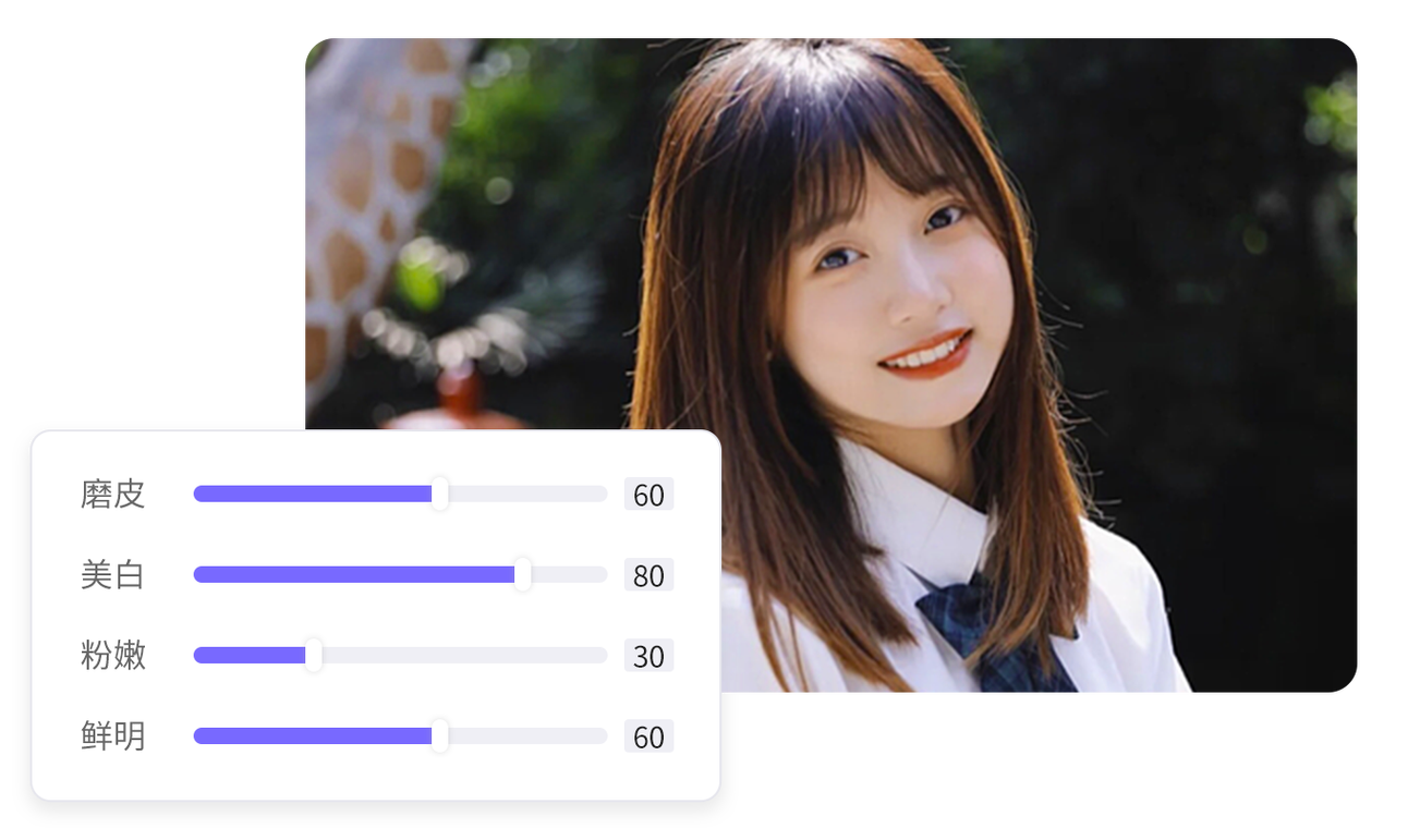 美颜SDK为什么要推出多个版本？
