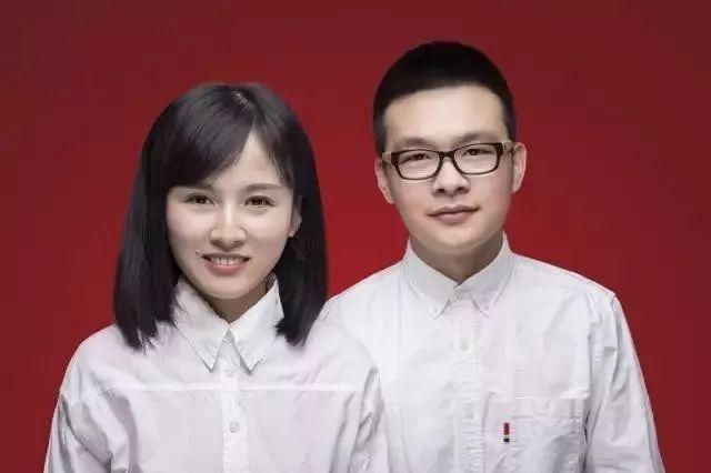 结婚照相姿势大全图2