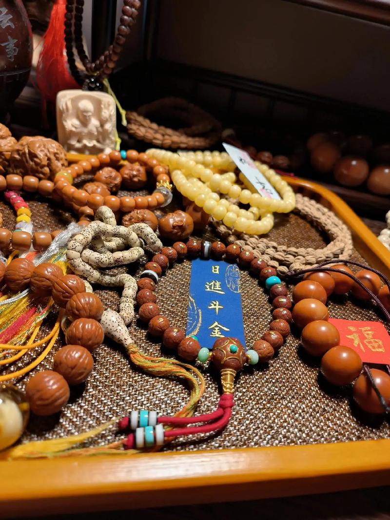 如何用手机拍出美美的文玩图?