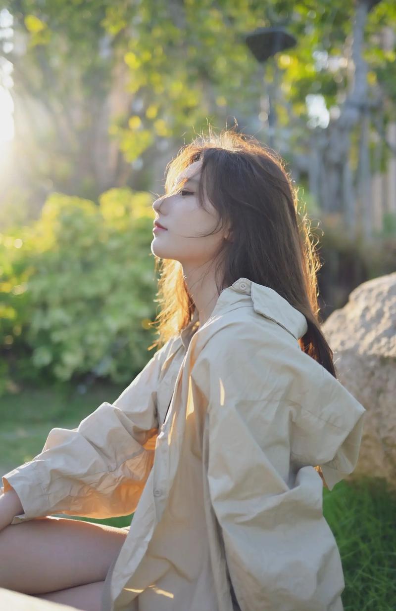 拍脸哪个角度拍好看图2