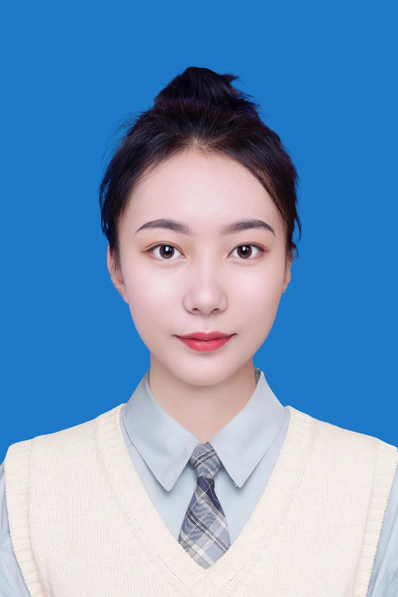 拍证件照发型光用怎样的灯?