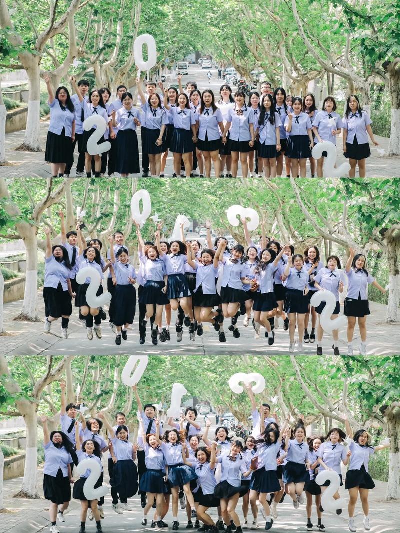 拍照技巧姿势图2