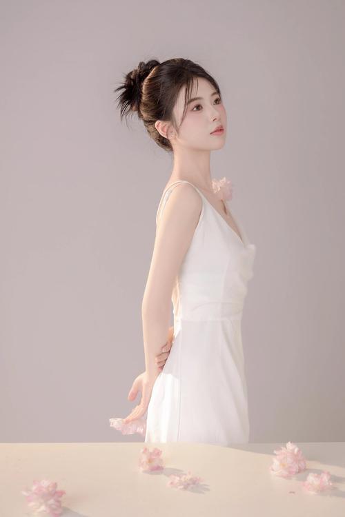 个人写真拍照姿势技巧