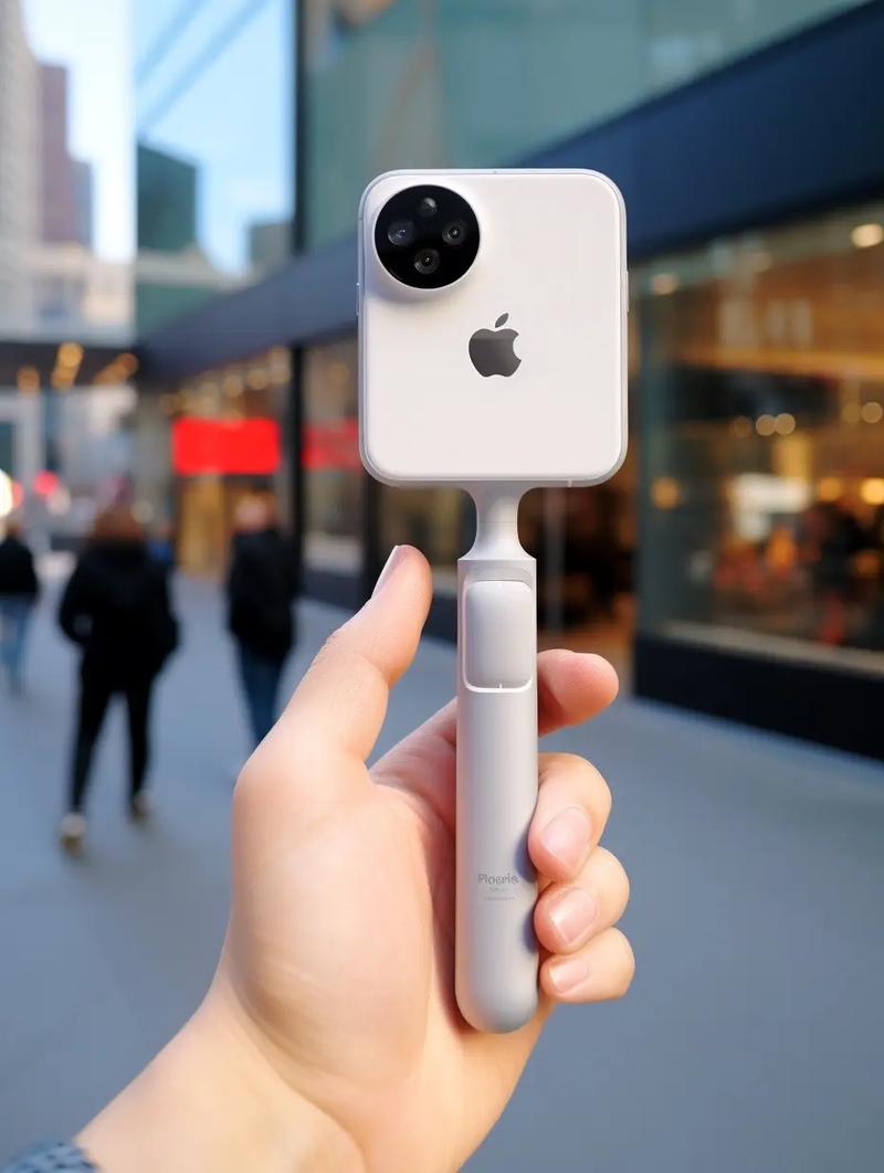 苹果手机美颜拍照哪个好图2