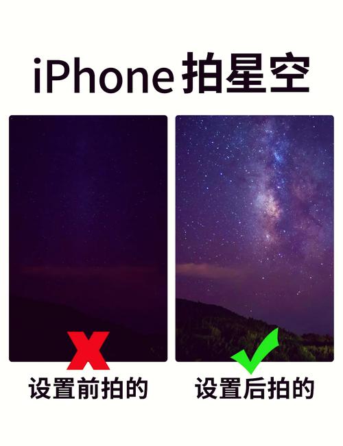 怎么用苹果手机拍摄虚化背景苹果手机拍照景色技巧教程