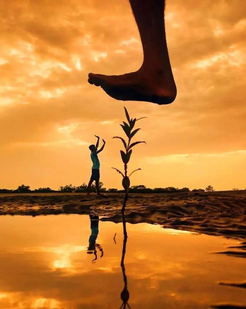 借位法是什么意思?