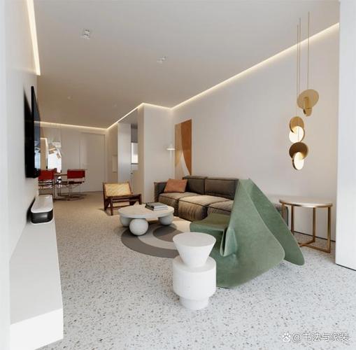 室内空间拍摄打光技巧图2