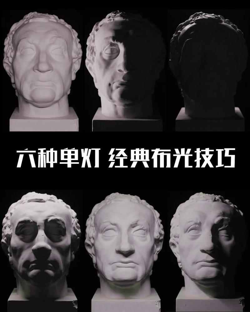 室内空间拍摄打光技巧图3