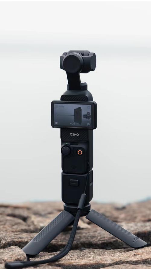 大疆手持云台一代用哪个软件图3