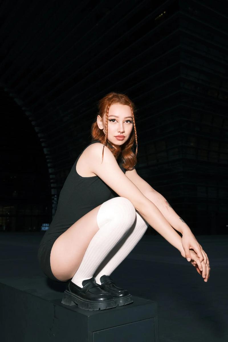 户外人像摄影闪光灯的拍摄技巧