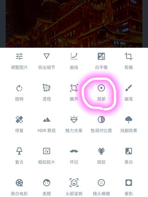 水印相机晚上一拍照片为什么人脸不清楚?