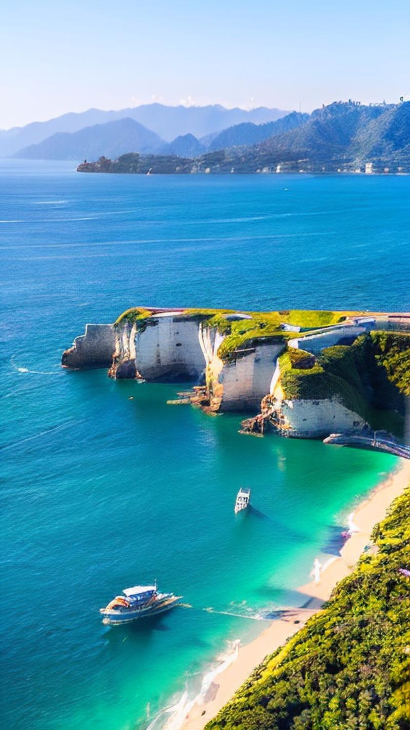 手机风光壁纸图3