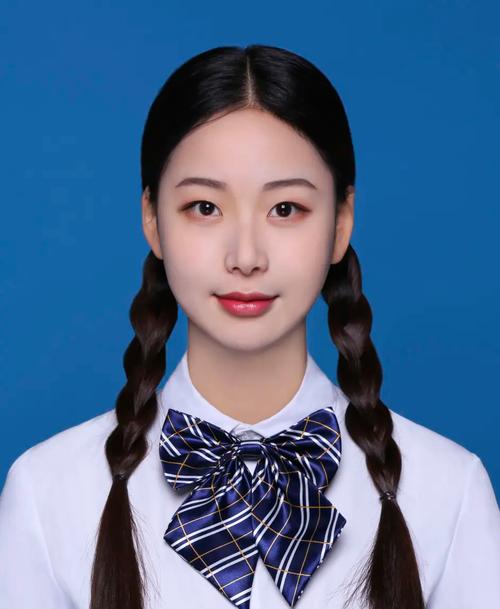 什么是证件蓝底照?