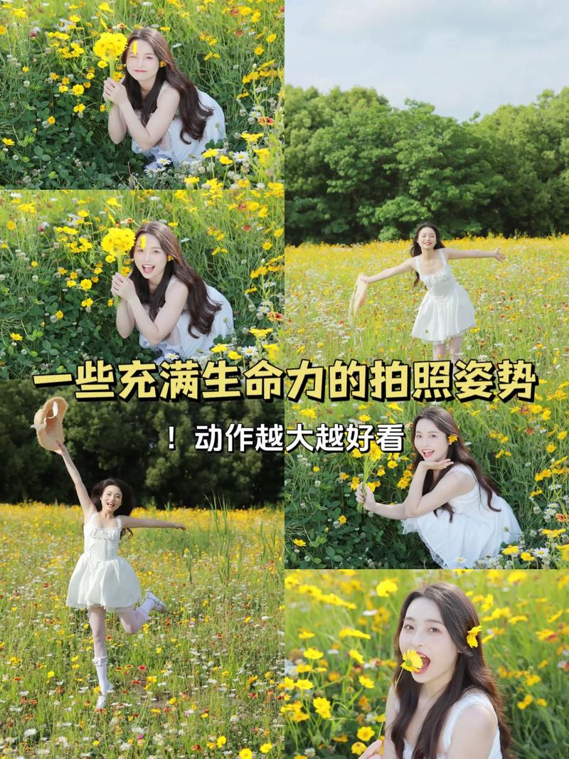 男生拍照姿势pose大全图1