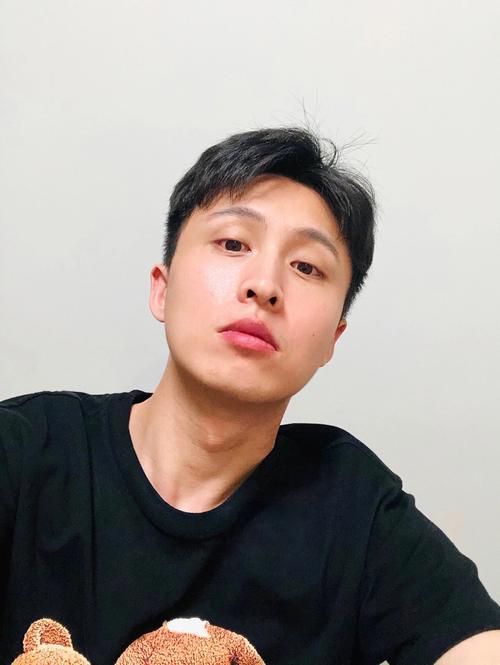 男生拍照技巧与角度图2