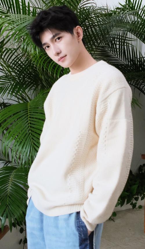 男生拍照技巧与角度图3