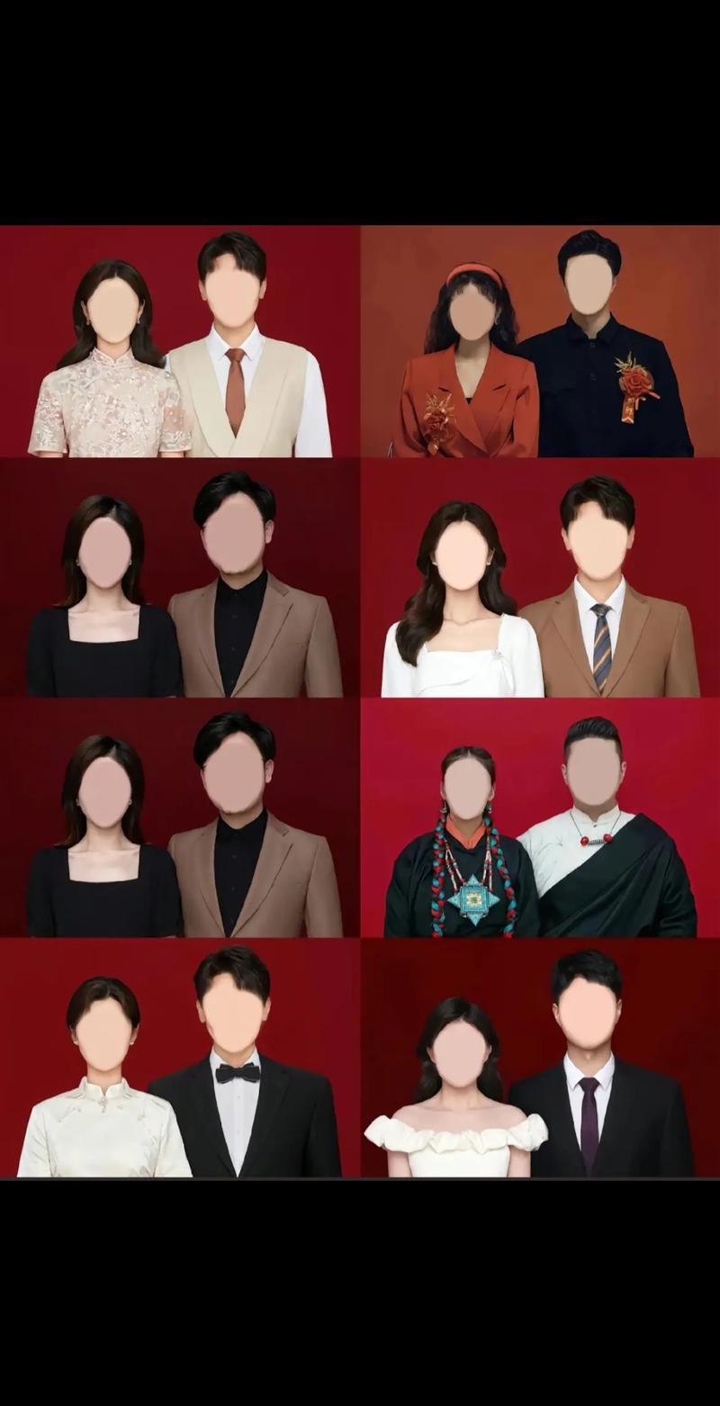 免费红底照片软件有哪些图1