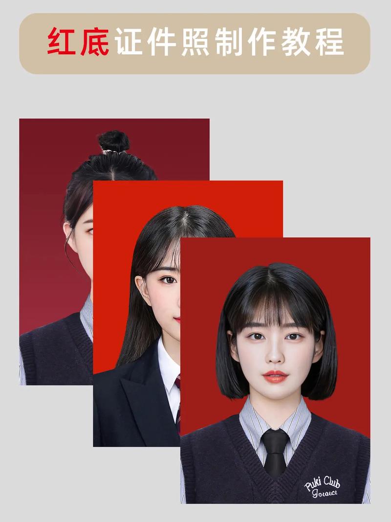 有一款软件可以把照片做成红底的吗?