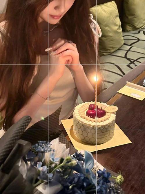 高级感的拍照姿势图3