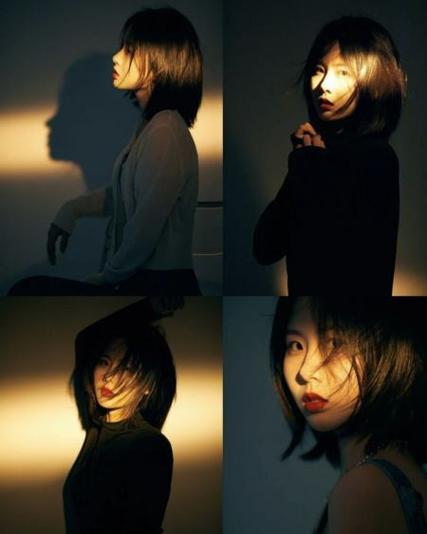 紫色氛围灯图片纯色拍照打光图片