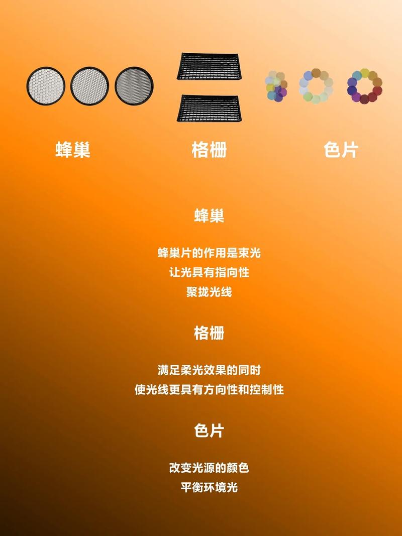 摄影棚需要什么器材