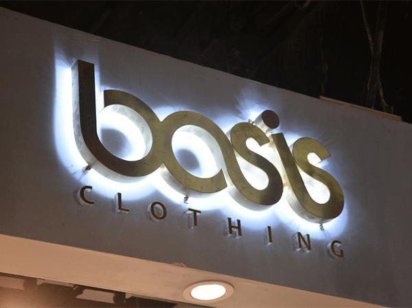 背打光发光字图片大全图3