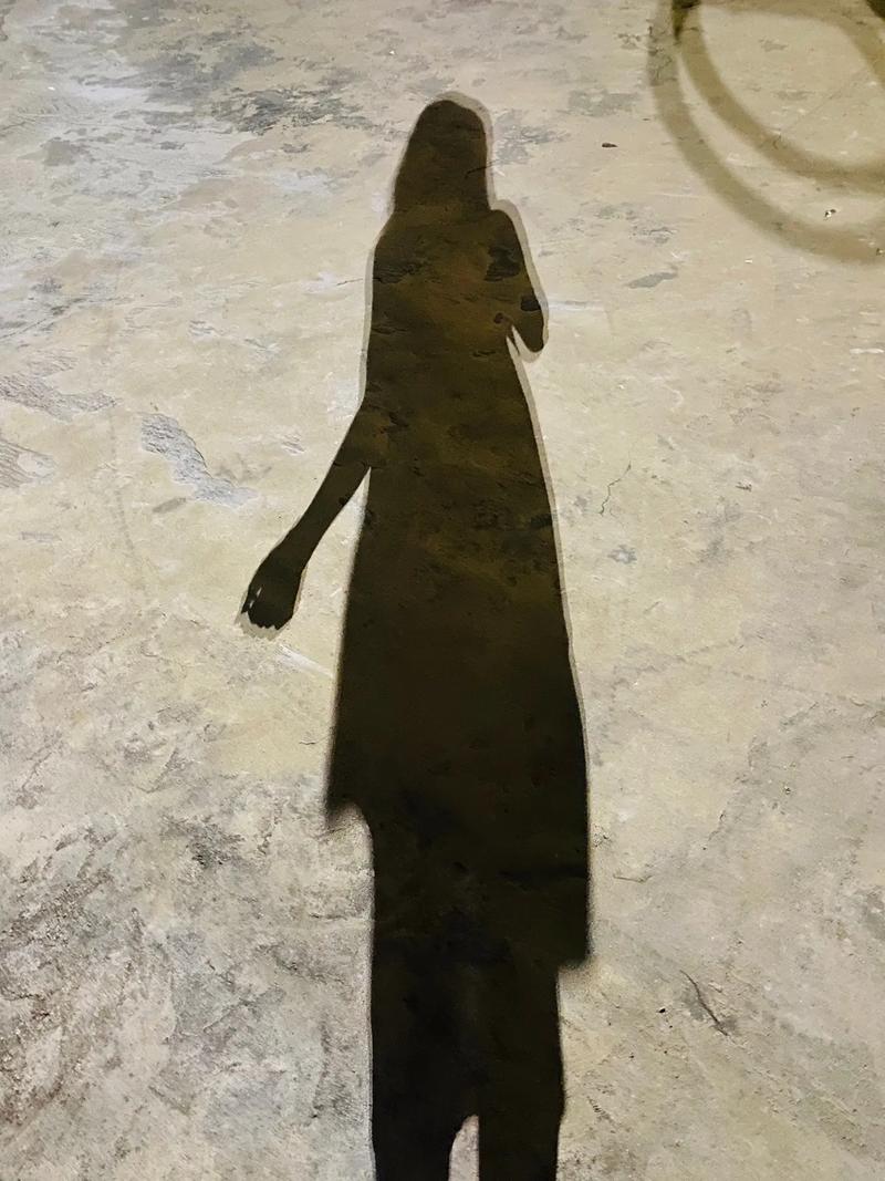 摄影打光十八种灯光影子是什么图1